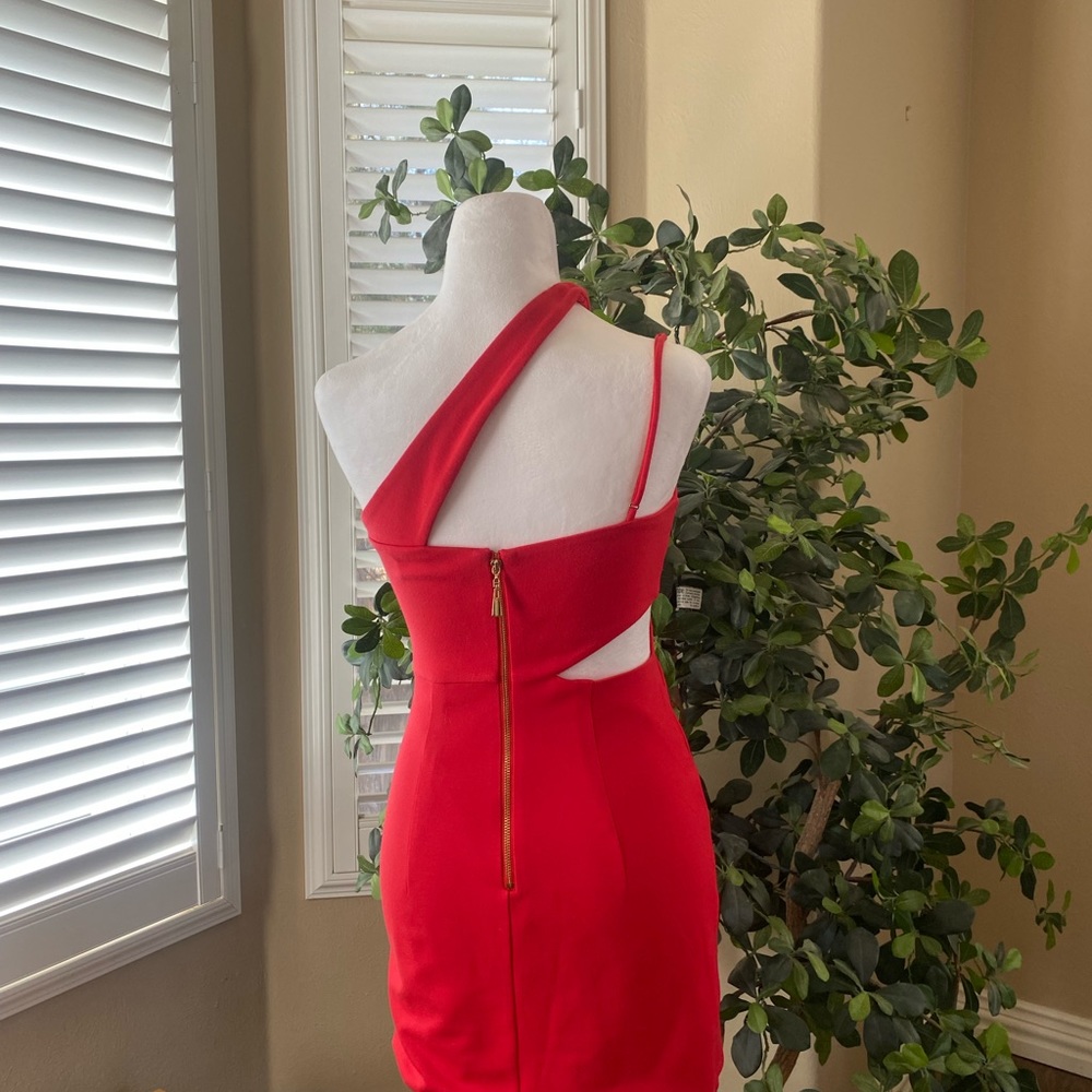 PERFECT CONDITION Mini dress